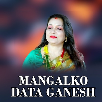Mangaleko Data Ganesh - Single
