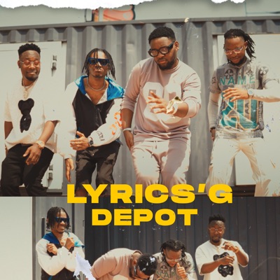 DEPOT - Single