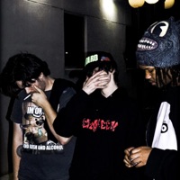 CIRCLEBACK2 - Single - Killakon