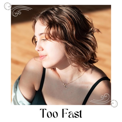 Too Fast - EP