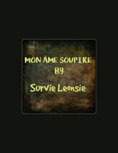 Escucha a Survie Leonsie, mira vídeos musicales, lee la biografía, consulta fechas de giras y mucho más.