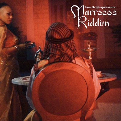 Marrocos Riddim - EP