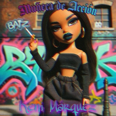 Muñeca de Acción - Single