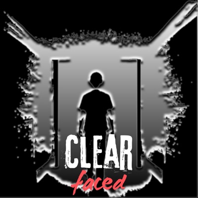 Clear faced - Single