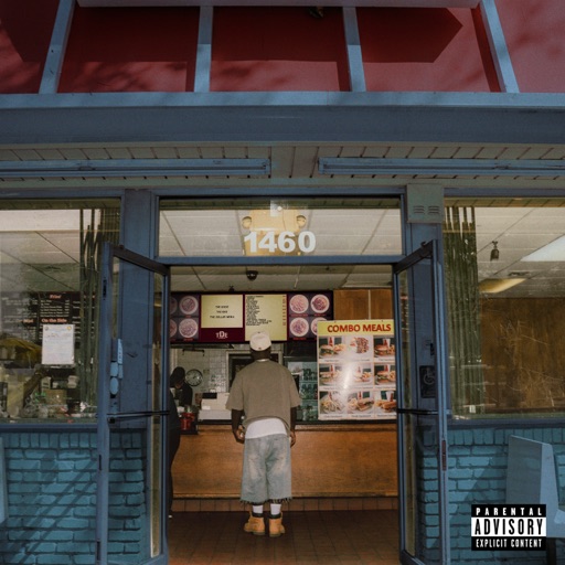 Album artwork
