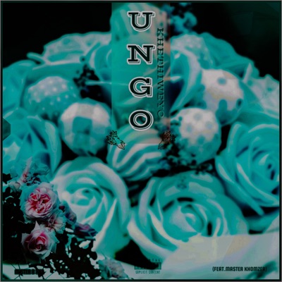 Ungokhethiweyo (feat. Master Khomzer) - Single