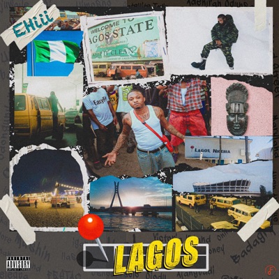 Lagos - Single