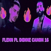 Normal (feat. Flenn & Didine Kalach) - Single - Dali WRLD