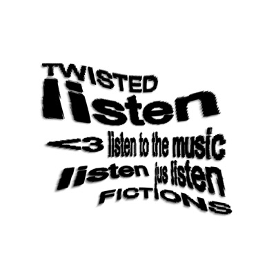 TWISTEDFICTIONS! - Single