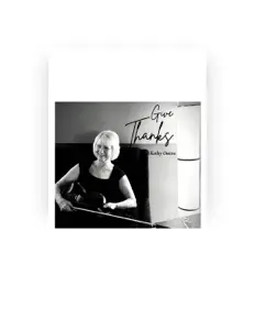 Posłuchaj wykonawcy Kathy Oostra, obejrzyj teledyski, przeczytaj biografię, zobacz daty tras koncertowych i nie tylko!