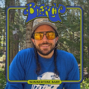 Summertime Baby (feat. Nether Hour & Louisiana Surf Department) - Single