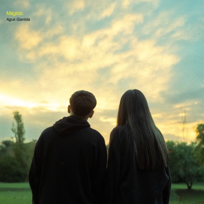 Mágico - Single