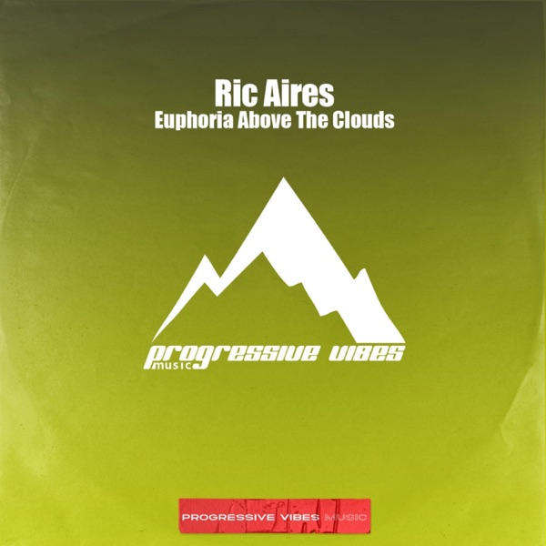 Euphoria Above the Clouds - Single