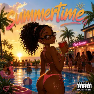Listen to Summertime - Single by Prati