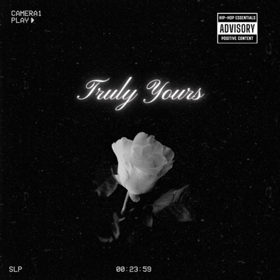 Truly Yours - EP