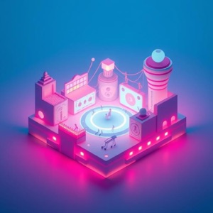 Epic Electronica Odyssey
