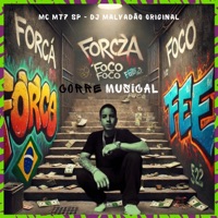 Corre musical - Single - Mc Mt7 Sp & Dj Malvadão Original