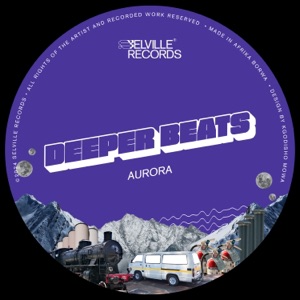 Aurora - EP
