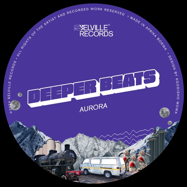 Aurora - EP