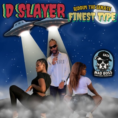 Finest Type - Single