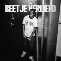 BEETJE VERLIEFD - Single - JR