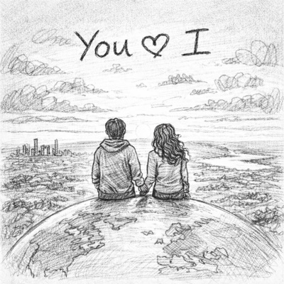 You & I - Single