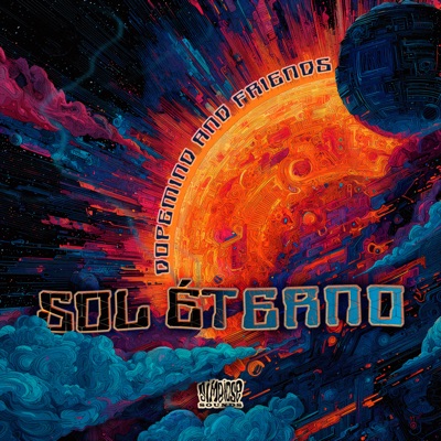 Sol Eterno