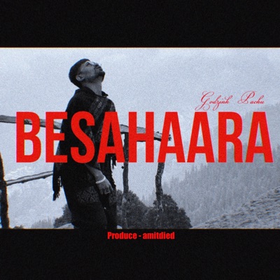 Besahaara (feat. AmitDied) - Single