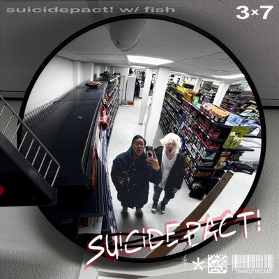 suicidepact! - Single