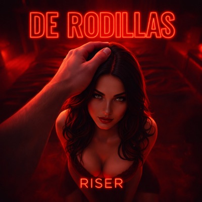 De Rodillas - Single