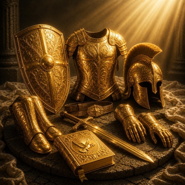 Stand Firm
