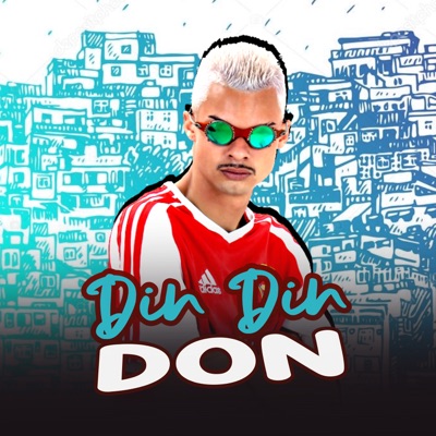 Din Din Don - Single
