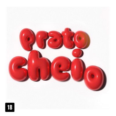 Prato Cheio - Single