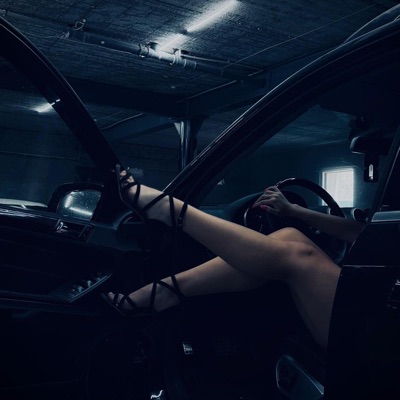 Calabria (feat. Ozark) - Single