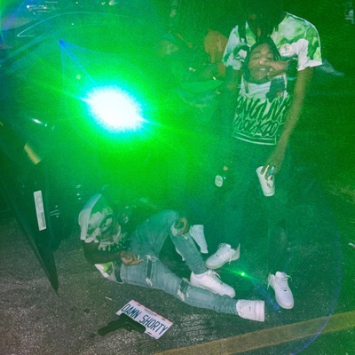 sleaz talk (feat. monb) - Single