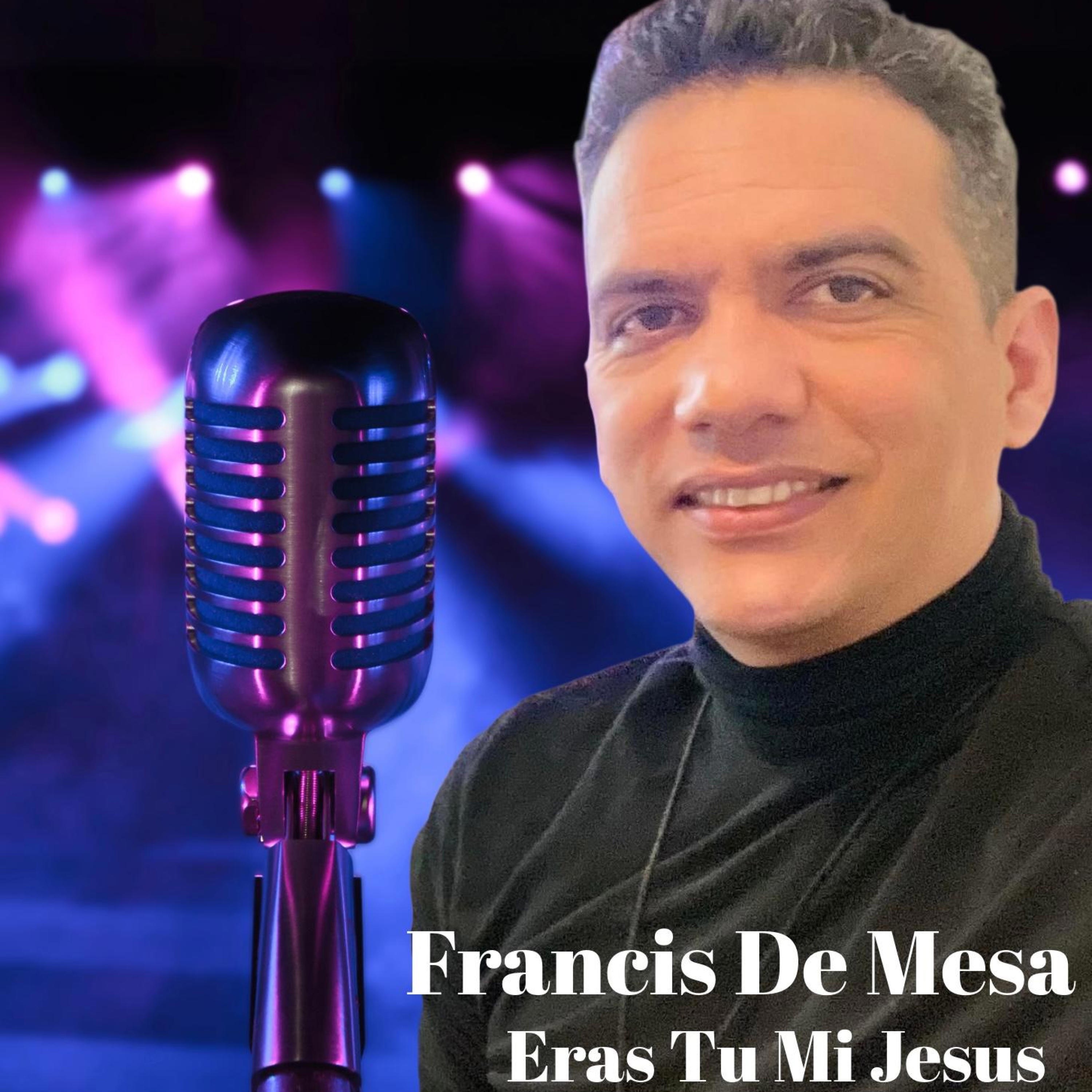 Eras Tu Mi Jesús - Single