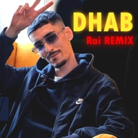 Dhab (feat. Flenn & Bm pro) - Single - Dali WRLD