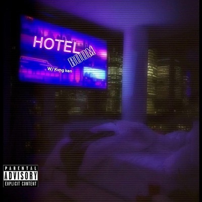 Hotel Room (feat. Kvng Ken) - Single