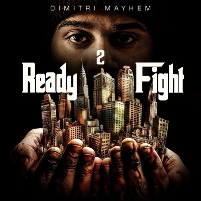 Ready 2 Fight - Single