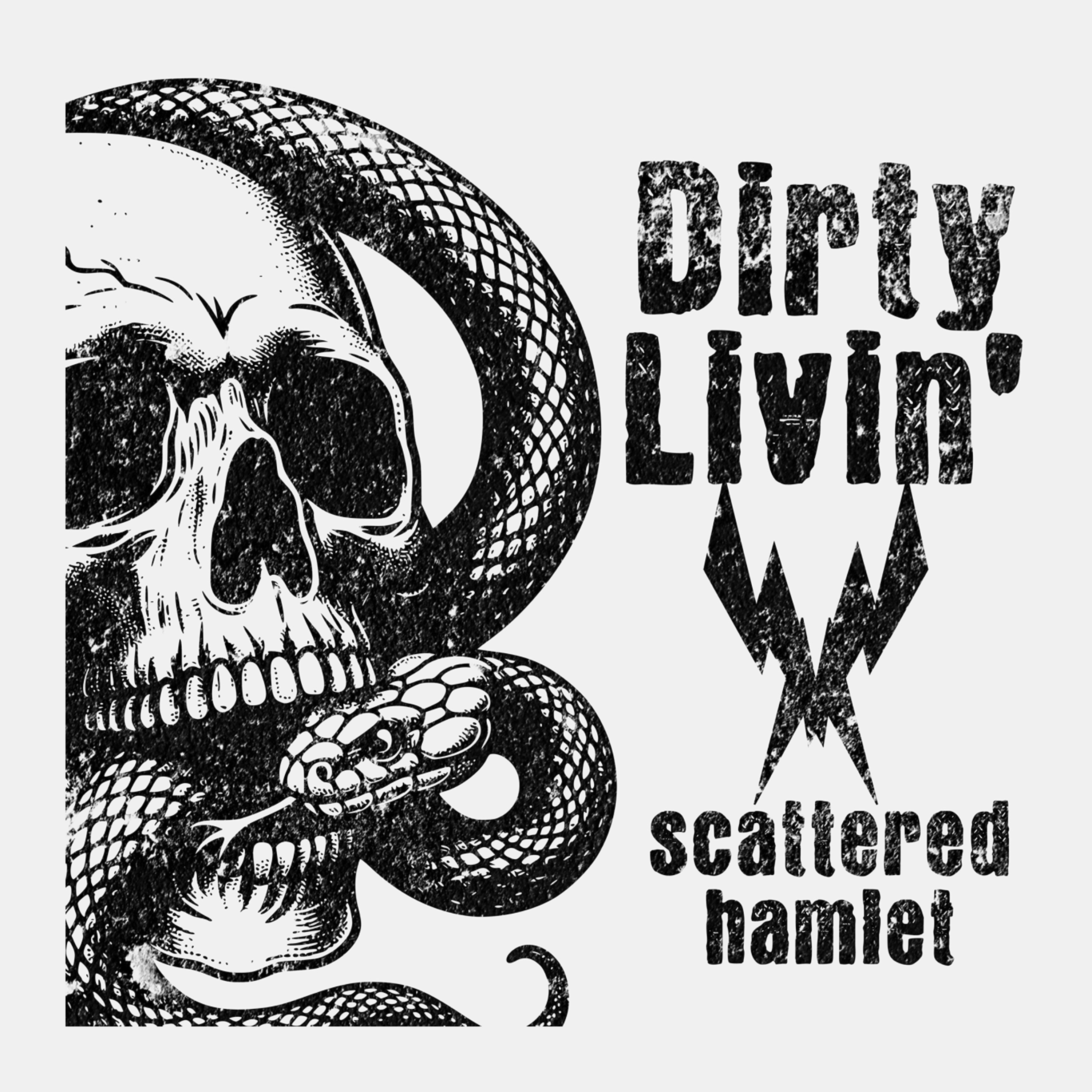 Dirty Livin'