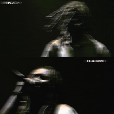 PAPEORITY (feat. Jah Hanzo) - Single