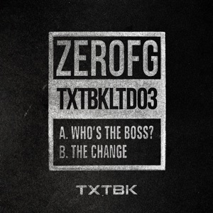 Txtbkltd03 - Single