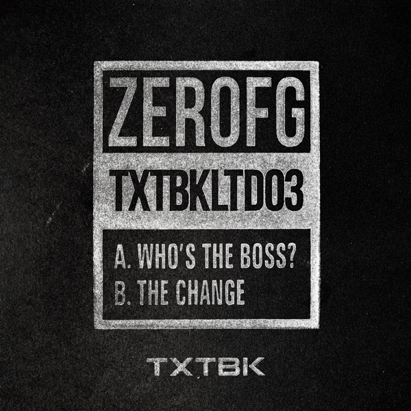 Txtbkltd03 - Single