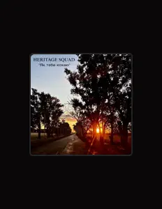 Listen to HERITAGE SQUAD, watch music videos, read bio, see tour dates & more!