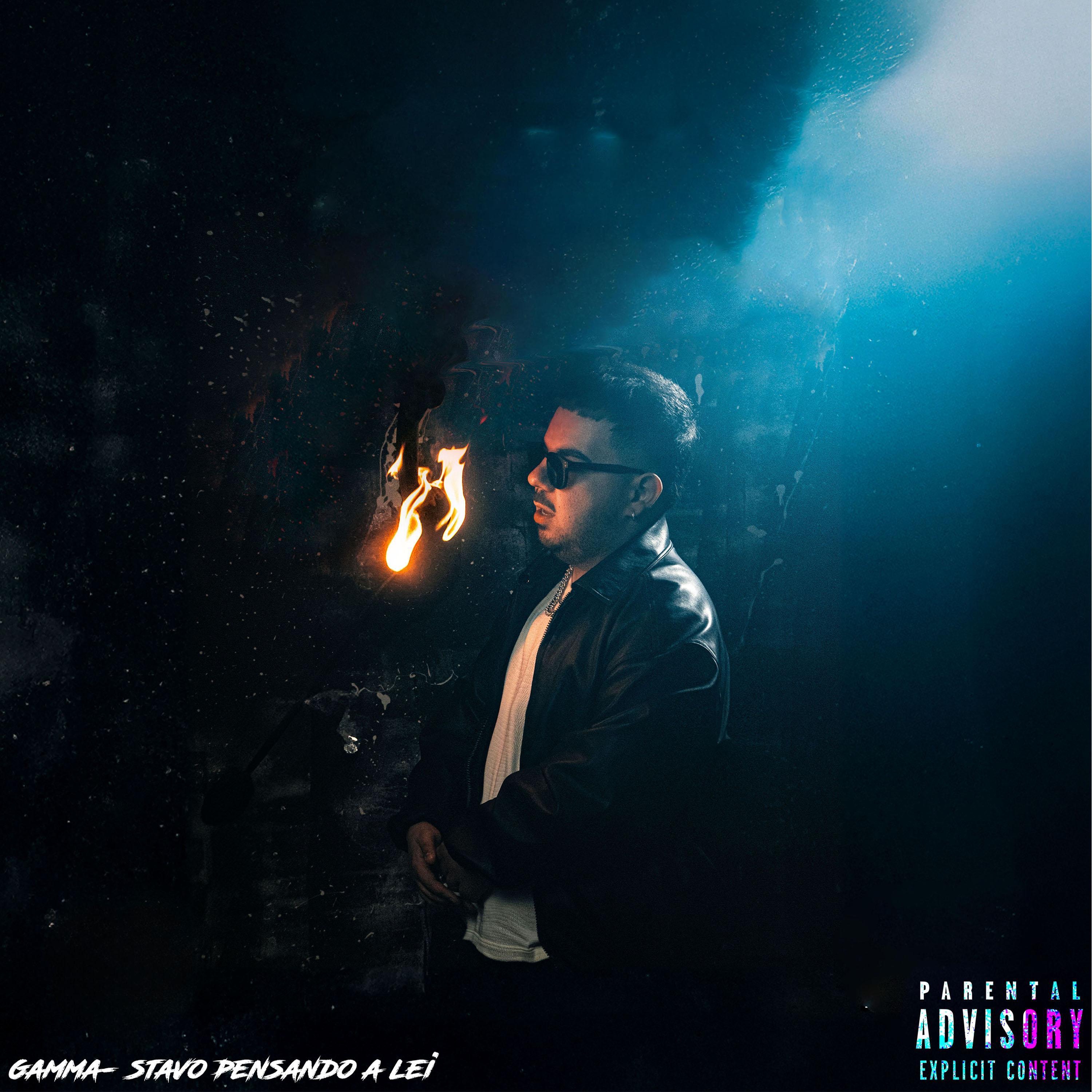 Stavo Pensando A Lei - Single