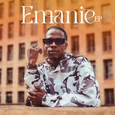 Alvin Emanie - ndakanaka