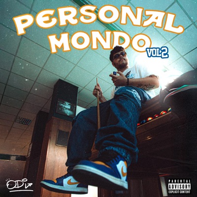 Personal Mondo, Vol. 2