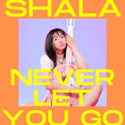 Never Let You Go - Single
