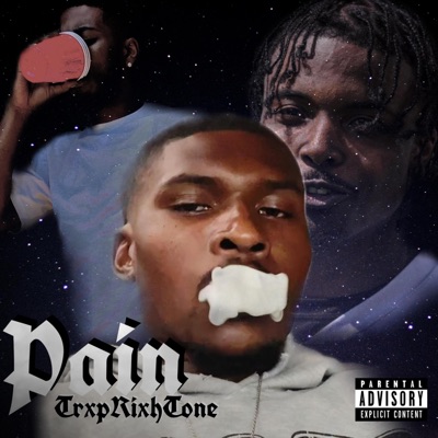 Pain - Single