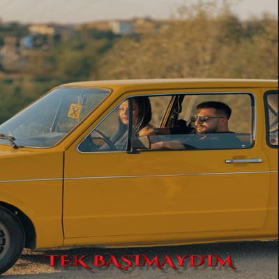Tek Başımaydım